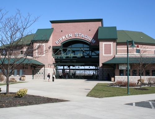 Ripken Stadium