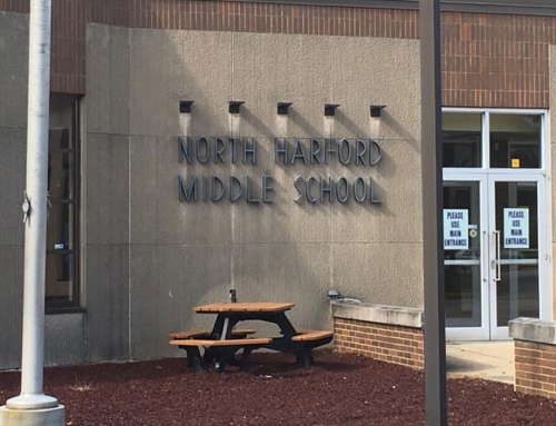 North Harford Middle School