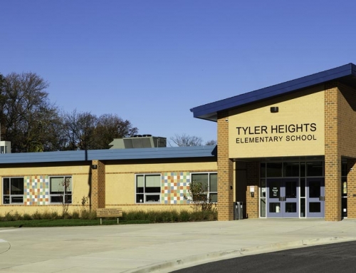 Tyler Heights Elementary School