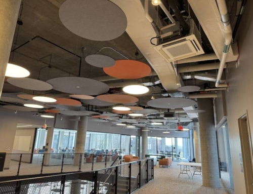 Wexford Building 4MLK – Innovation Hall