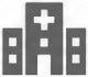 Hospitals and medical offices