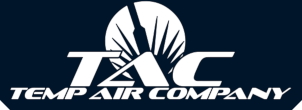 Temp Air Company Logo
